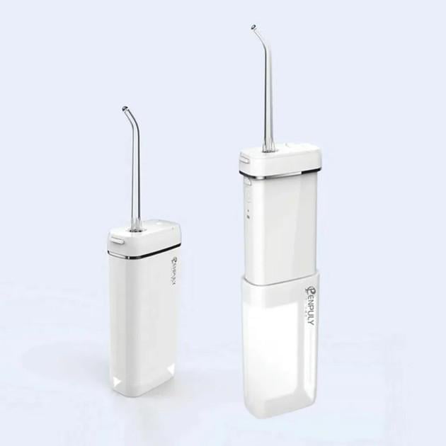 Ирригатор ENPULY M6 Plus White - фото 5