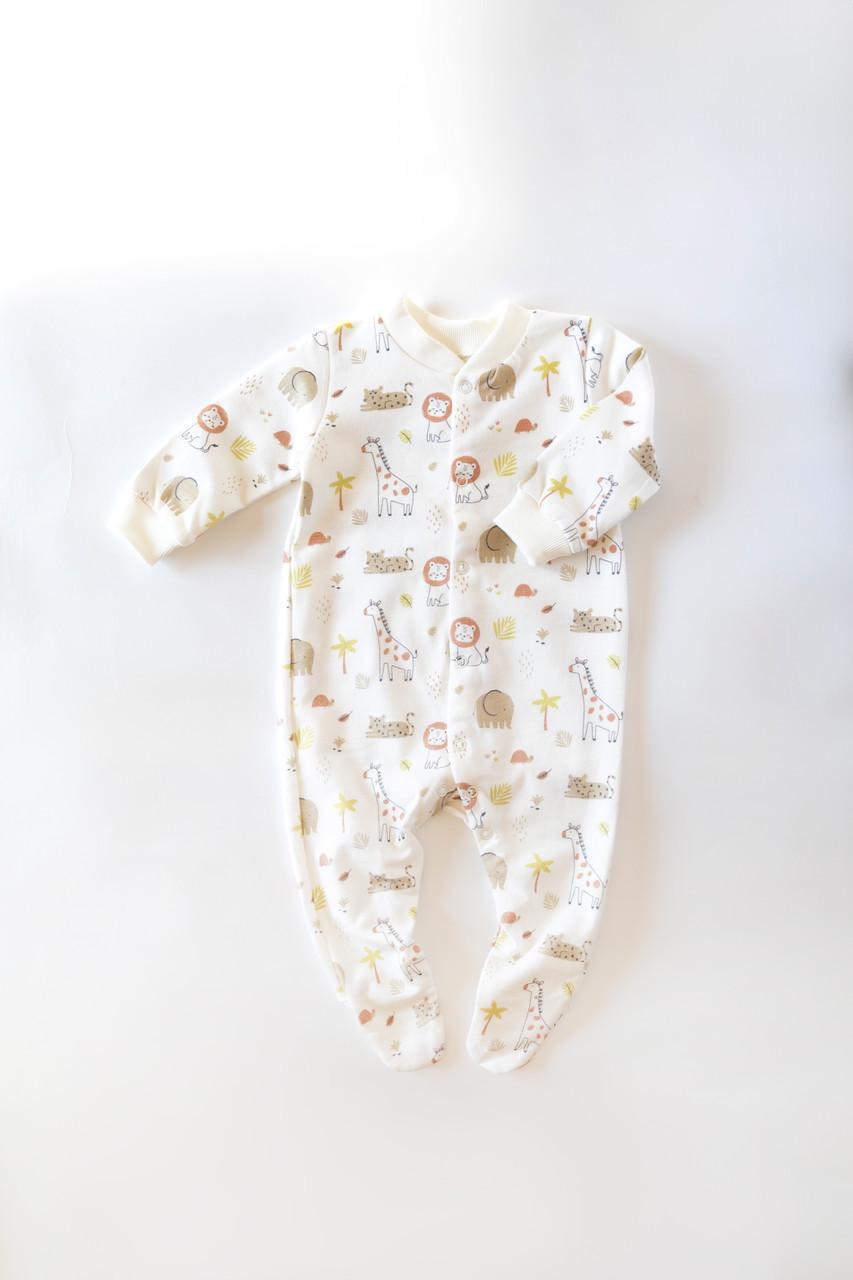 Чоловічок з начосом Сафарі бавовна 56 см (2718154107) - фото 2 Чоловічок з начосом Сафарі бавовна 56 см (2718154107) - фото 2