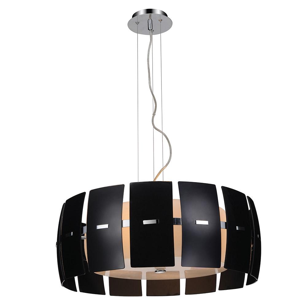 Підвісний світильник Azzardo AZ0146 Taurus (MD 2050-4BL)