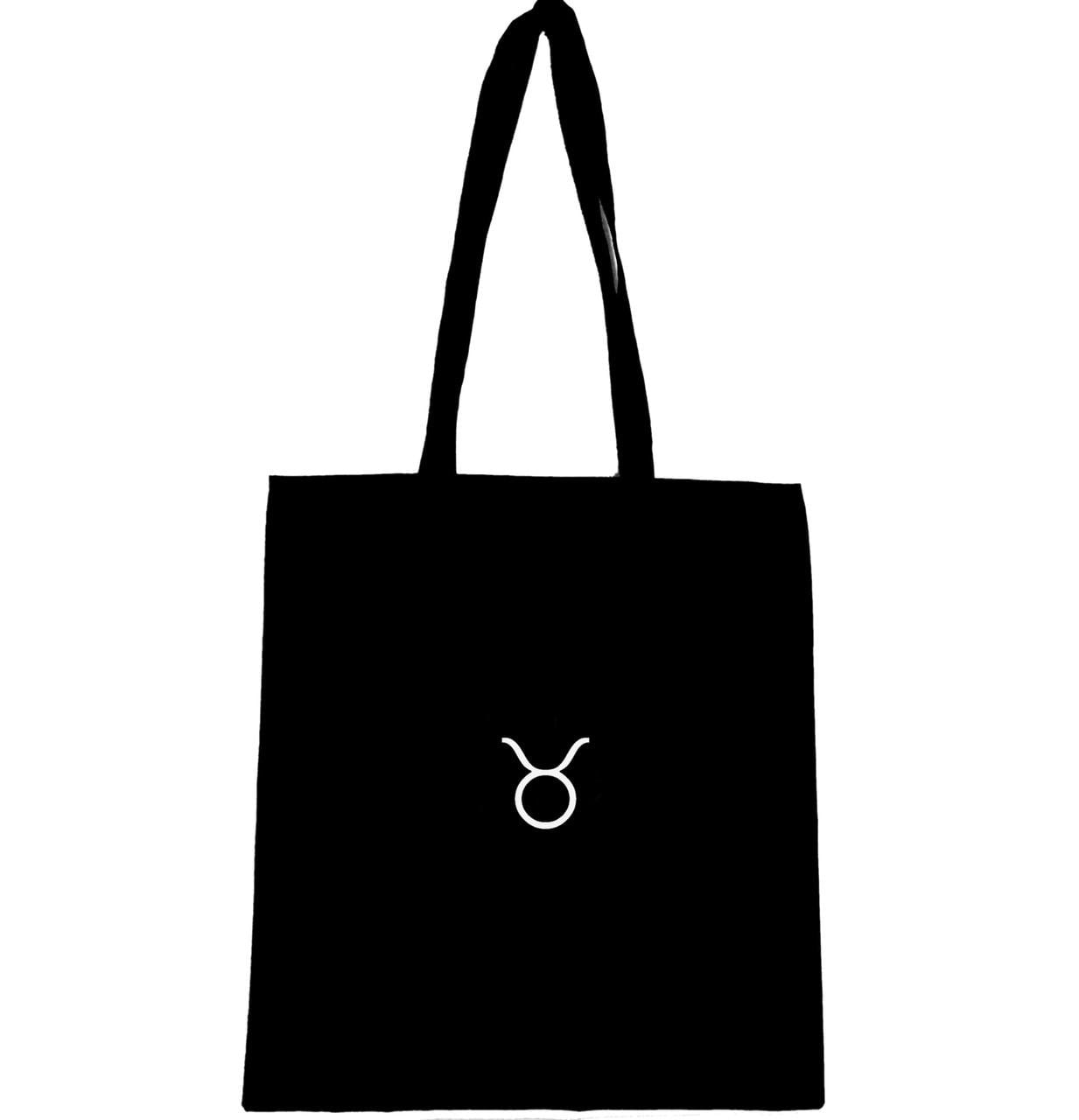Еко-сумка з принтом Знак зодіаку Телець (559) Еко-сумка з принтом Знак зодіаку Телець (559)