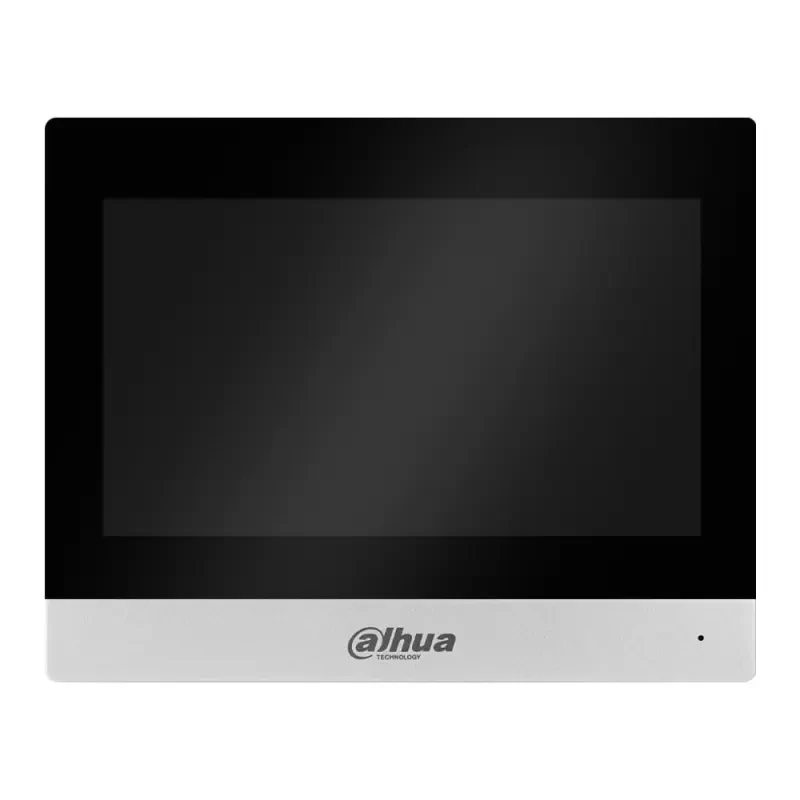 Відеодомофон Dahua DHI-VTH8621KMS-WP Відеодомофон Dahua DHI-VTH8621KMS-WP