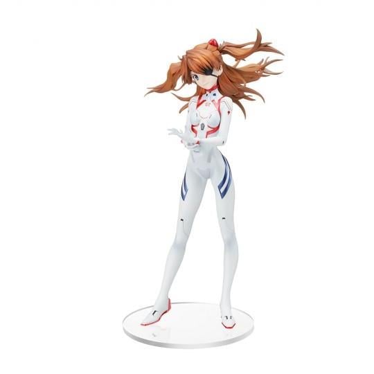 Фигурка Sega Asuka Langley Evangelion 24 см (EV AL 279)