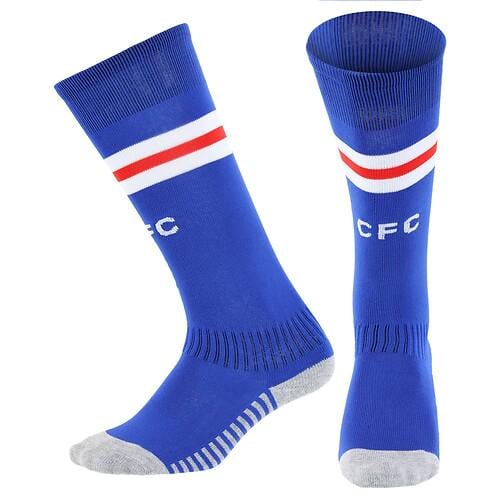 Гетры детские с символикой футбольного клуба SPOINT CHELSEA HOME 2026 ETM2618-CH1 р. 32-39 Синий (32311986) Гетры детские с символикой футбольного клуба SPOINT CHELSEA HOME 2026 ETM2618-CH1 р. 32-39 Синий (32311986)