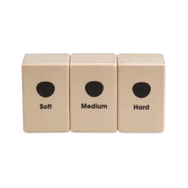 Набор шейкеров Sela SE 108 Mini Cajon Shaker Set (63336) - фото 2 Набор шейкеров Sela SE 108 Mini Cajon Shaker Set (63336) - фото 2