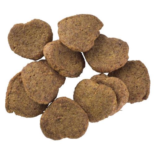 Ласощі для котів Brit Care Superfruits Insect 100 г комахи - фото 2 Ласощі для котів Brit Care Superfruits Insect 100 г комахи - фото 2