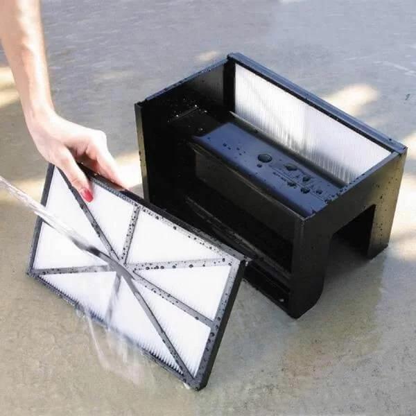 Робот-пилосос для басейну Hayward TigerShark (15973) - фото 5 Робот-пилосос для басейну Hayward TigerShark (15973) - фото 5