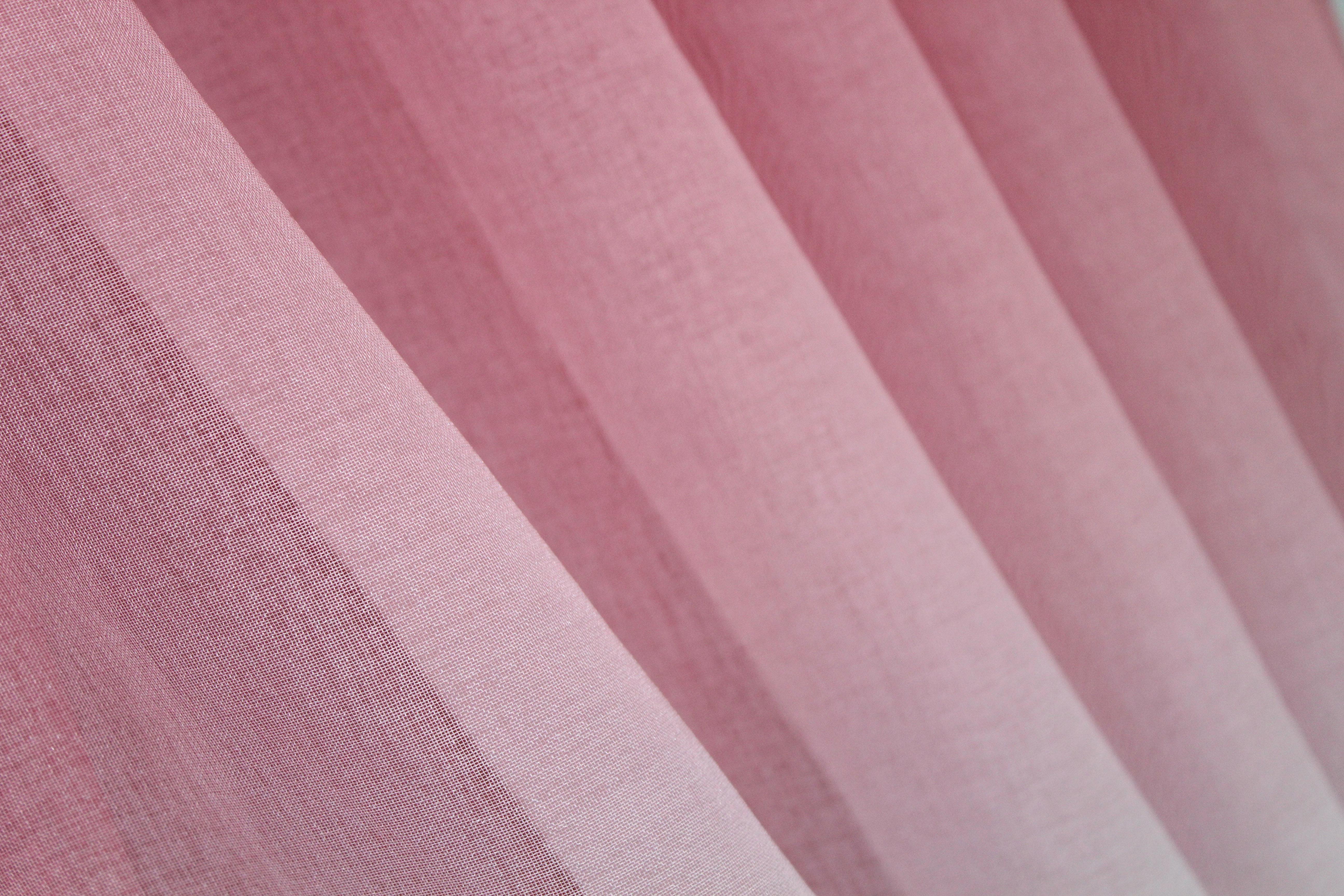 Тюль VR-Textil Tulle No. 579t Ombre Batiste 300x270 см Marsala/White (42-0720) - фото 4