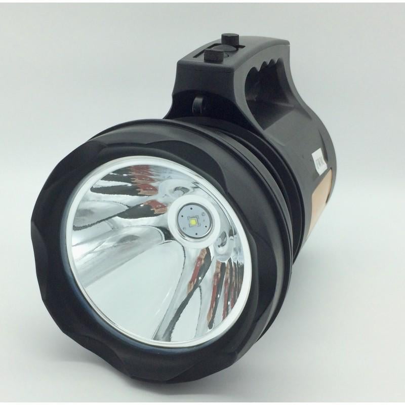 Кемпинговый фонарь-лампа YAJIA YJ -5831 светодиодный/аккумуляторный - фото 2 Кемпинговый фонарь-лампа YAJIA YJ -5831 светодиодный/аккумуляторный - фото 2