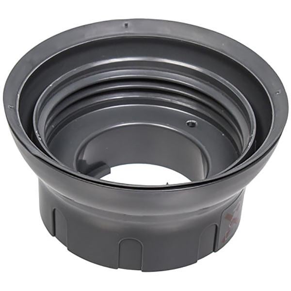 Основание с прокладкой чаши блендера для кухонного комбайна Kenwood KW716099