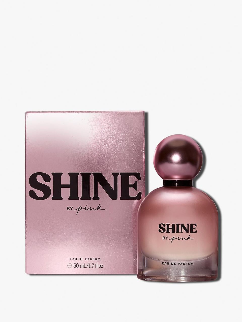 Парфюмерная вода Victoria's Secret Shine by PINK 50 мл (667560451729)