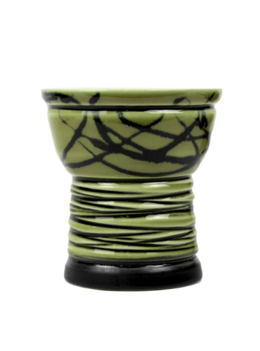 Чаша SWEET Bowls New Turkish Glaze Green (18172) Чаша SWEET Bowls New Turkish Glaze Green (18172)