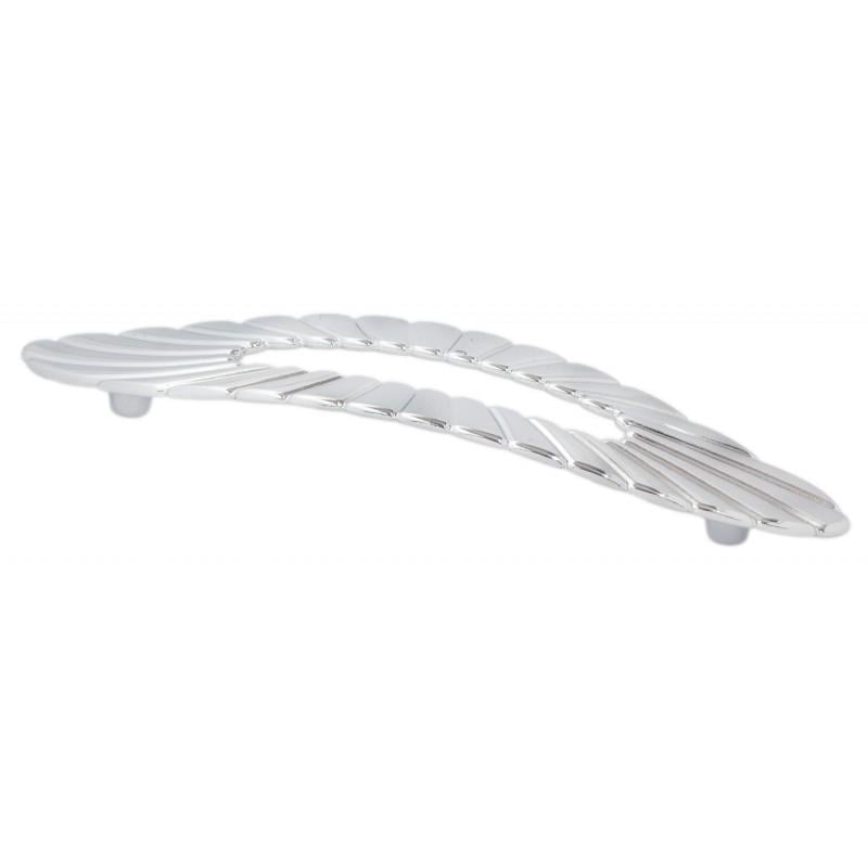 Ручка OZKM Zumre 5441-06 128 мм Хром