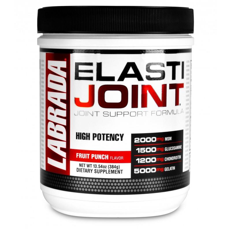 Хондропротектор Labrada Elasti Joint Grape 384 g