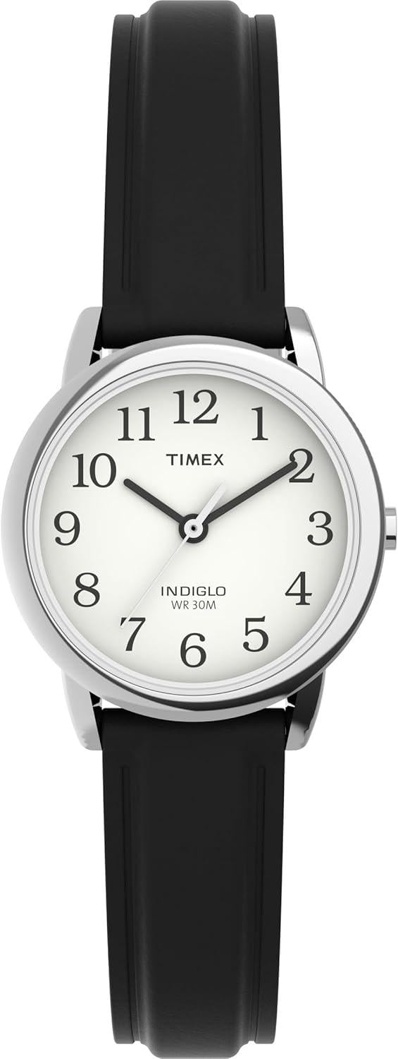 Годинник жіночий Timex Easy Reader T20441