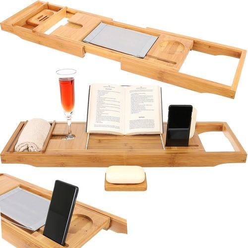 Полка для ванны Ruhhy 9710 - фото 2 Полка для ванны Ruhhy 9710 - фото 2