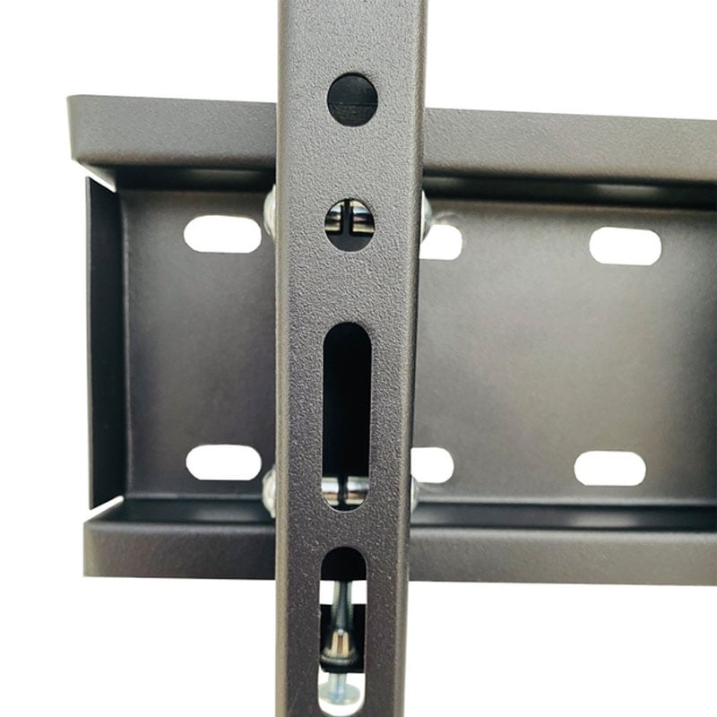 Крепление для телевизора SECTOR TV20T настенный 23-43" Black (tf1327) - фото 8 Крепление для телевизора SECTOR TV20T настенный 23-43" Black (tf1327) - фото 8