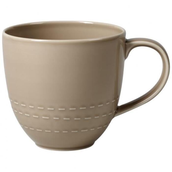 Чашка для кофе Villeroy & Boch Its My Moment фарфор 460 мл (2538924)