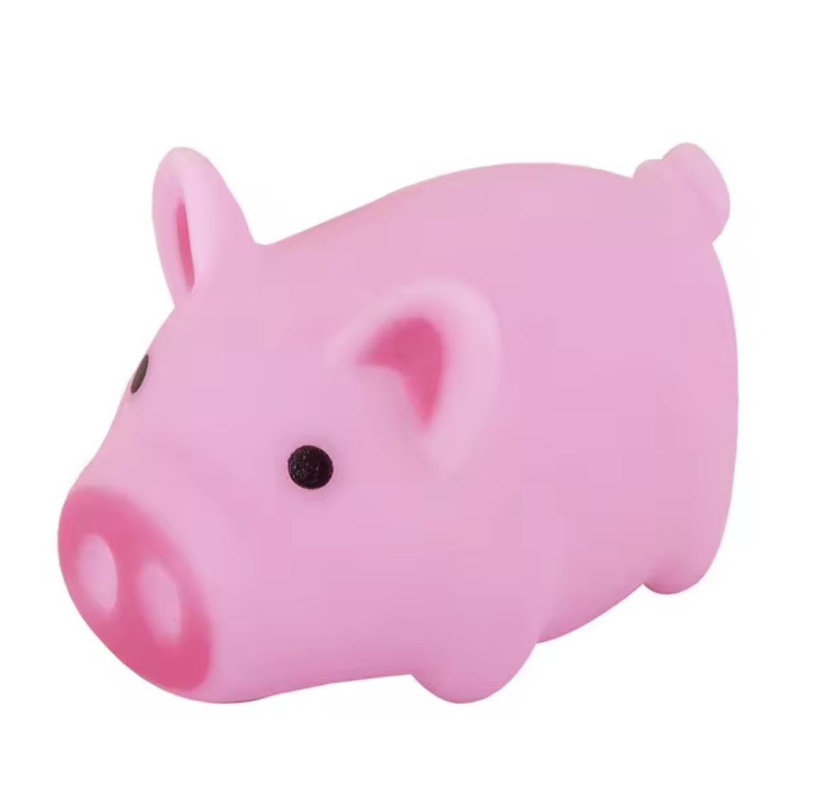 Игрушка для собак резиновая PIG 2,5 см (345653)