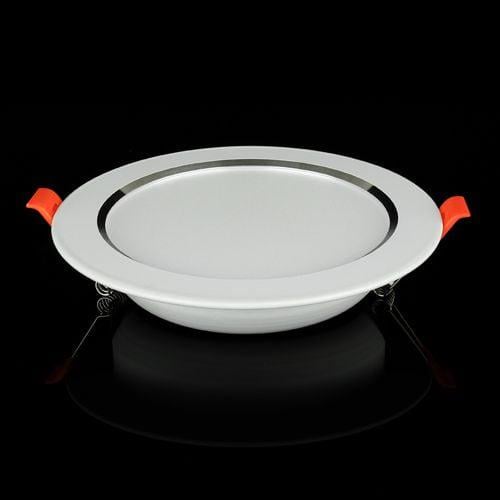 Светильник светодиодный Biom DF-12W 12 Вт 5000К (00-00019670)