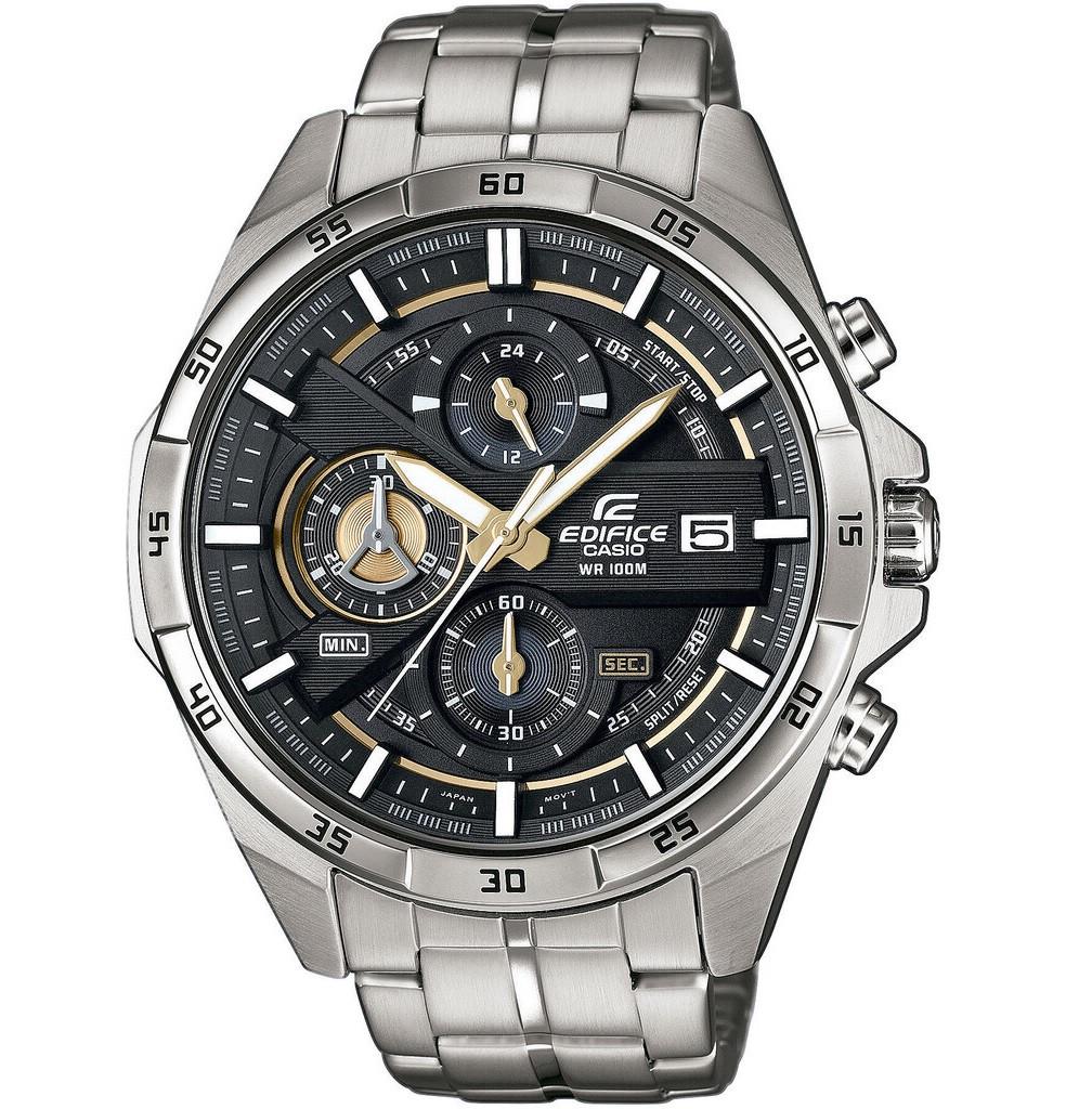 Наручные часы мужские Casio EDIFICE Classic EFR-556D-1AVUEF (27731455)