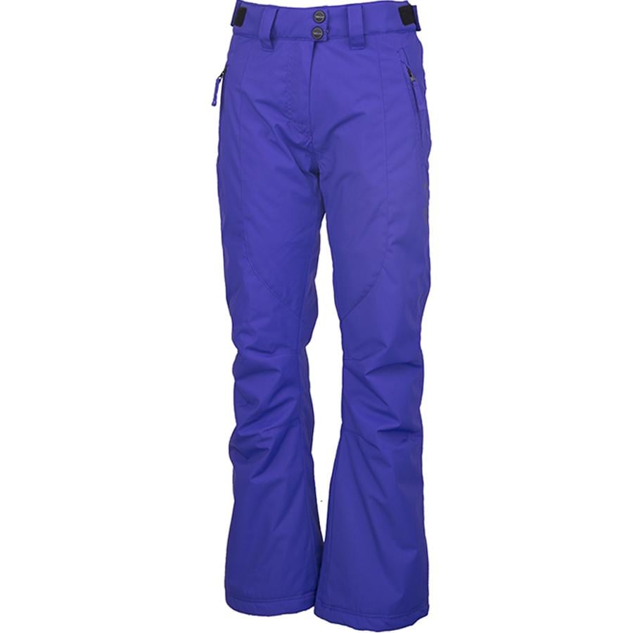 Брюки Rehall Betty W 2020 L Purple