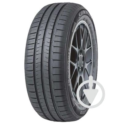 Автошина Sunwide Rs-zero 165/70 R13 79T