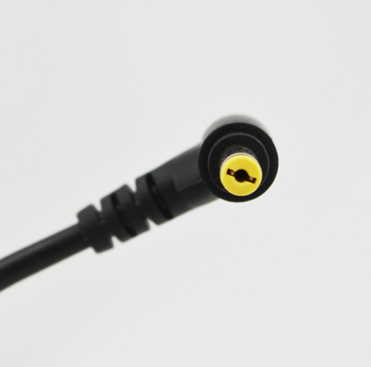 Блок питания для ноутбука Acer 19V 3,42A 65W 5,5x1,7 мм - фото 3 Блок питания для ноутбука Acer 19V 3,42A 65W 5,5x1,7 мм - фото 3