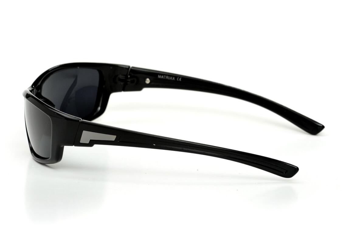Солнцезащитные очки мужские Matrixx с поляризацией 7801c1 (o4ki-9242) - фото 3 Солнцезащитные очки мужские Matrixx с поляризацией 7801c1 (o4ki-9242) - фото 3
