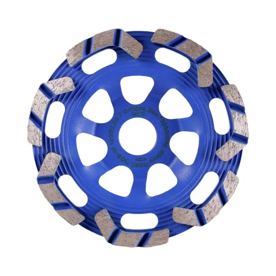 Фреза алмазная Distar DGS-W 125 GRINDEX