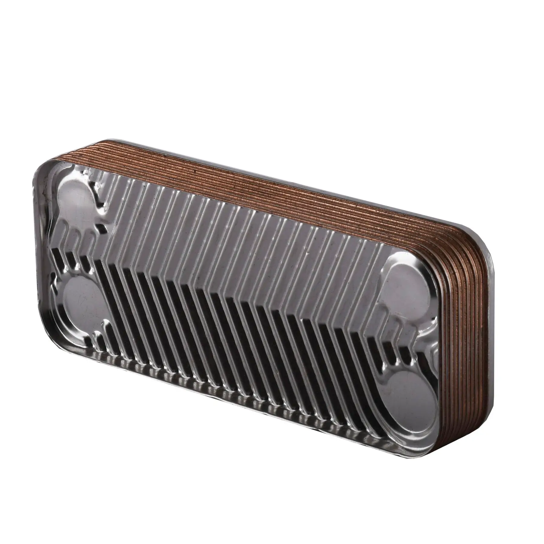 Теплообменник паяный Zilmet ZB190 (17B1901200)