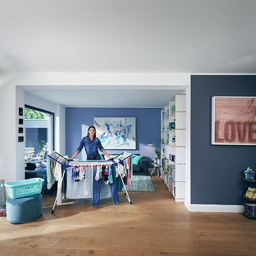 Сушарка для білизни Leifheit PEGASUS 180 Solid 18 м (81514) - фото 6 Сушарка для білизни Leifheit PEGASUS 180 Solid 18 м (81514) - фото 6