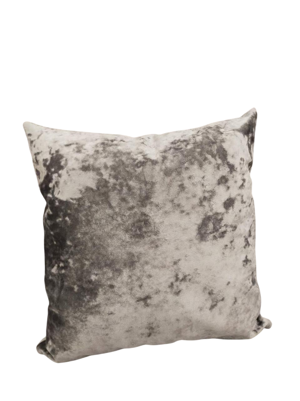 Декоративная подушка квадратная 35x35 см Серый (1546239738) - фото 1 Декоративная подушка квадратная 35x35 см Серый (1546239738) - фото 1