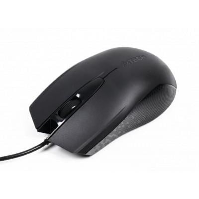 Компьютерная мышка A4Tech OP-760 Black (4711421934763)