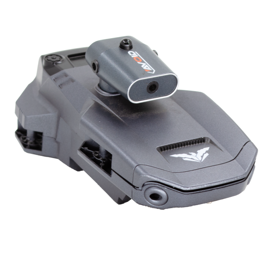 Корпус/центральна плата для квадрокоптера JJRC H106