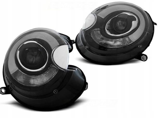 Автомобильные фары передние Mini (3021337253)