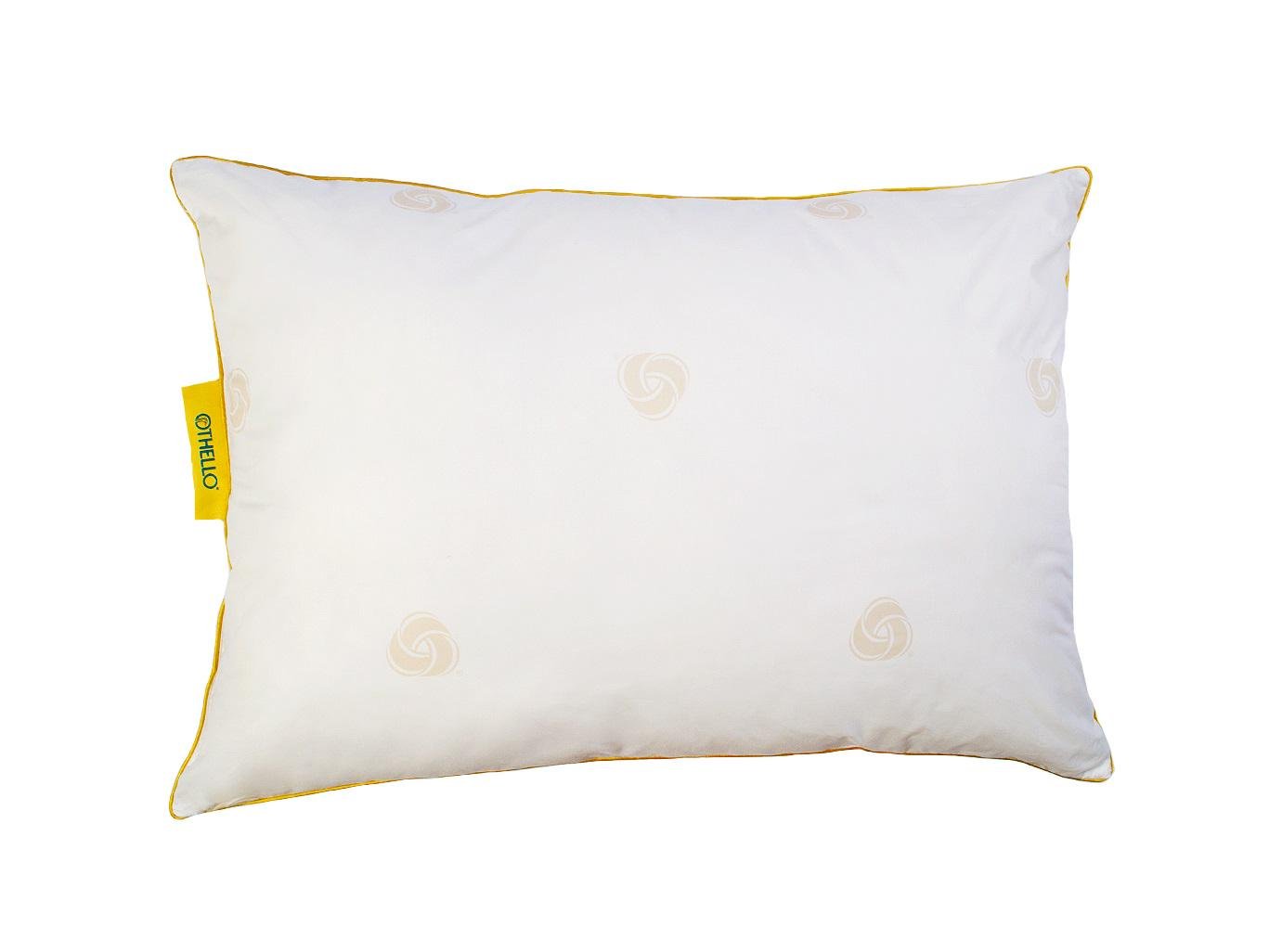 Подушка Othello Woolla Classico шерстяная 50х70 см (12856410)