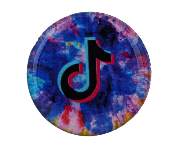 Держатель для телефона PopSocket Tik-Tok A051 Держатель для телефона PopSocket Tik-Tok A051