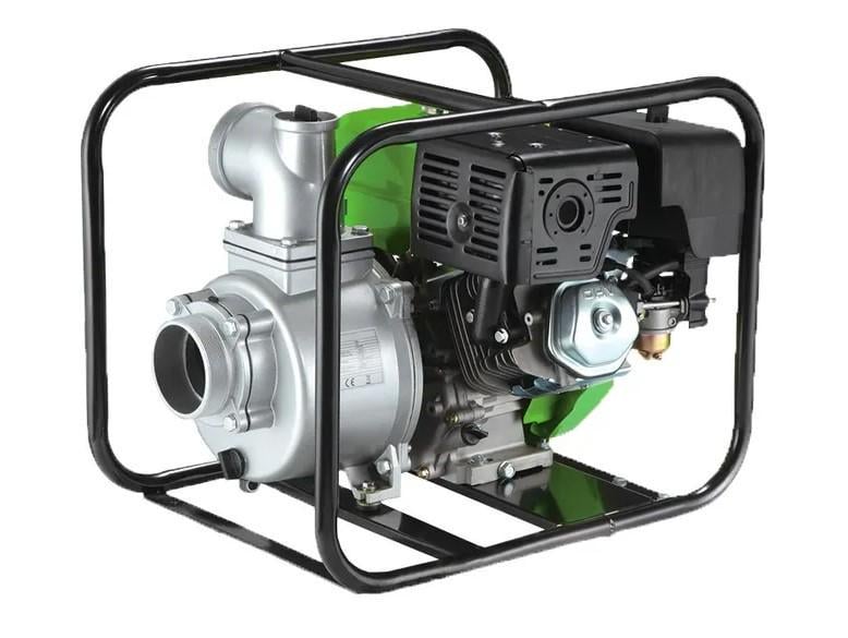 Мотопомпа NPO Garden MP 25-30 (46493)