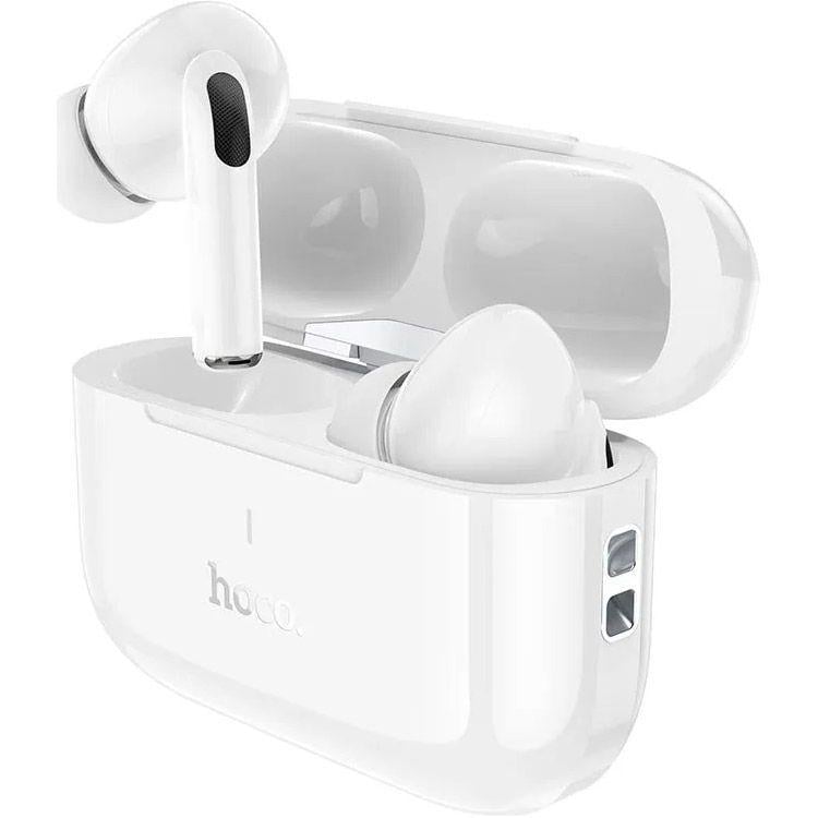 Наушники беспроводные TWS Hoco EW59 White (21988)