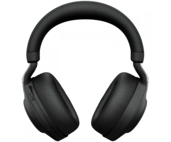 Наушники Jabra Evolve 2 85 MS USB-A Black (28599-999-999) - фото 5