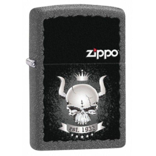 Зажигалка ZIPPO 28660