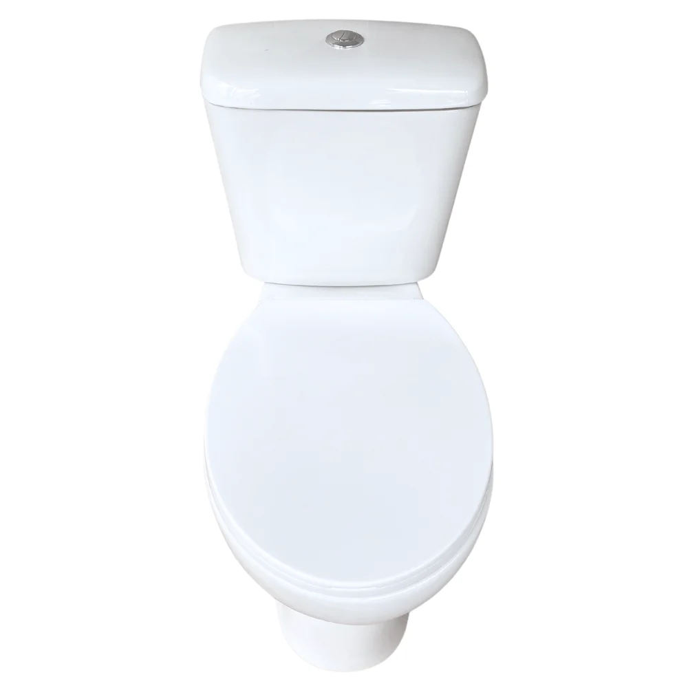 Унитаз-компакт Keramika Nova C637 3,6 л (000007709) - фото 5 Унитаз-компакт Keramika Nova C637 3,6 л (000007709) - фото 5