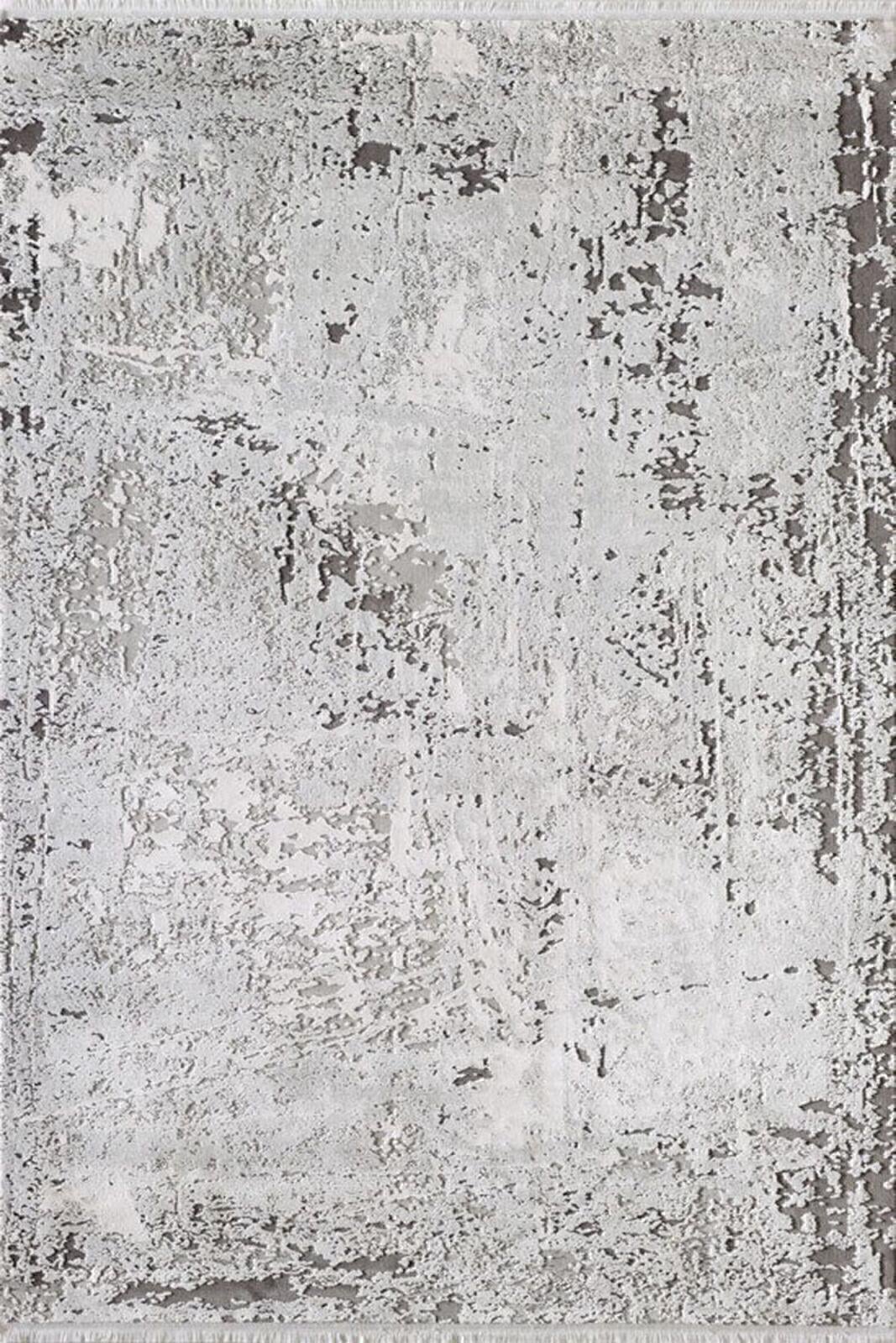 Ковер Hermes Rich He31E Light Grey (5389-13)