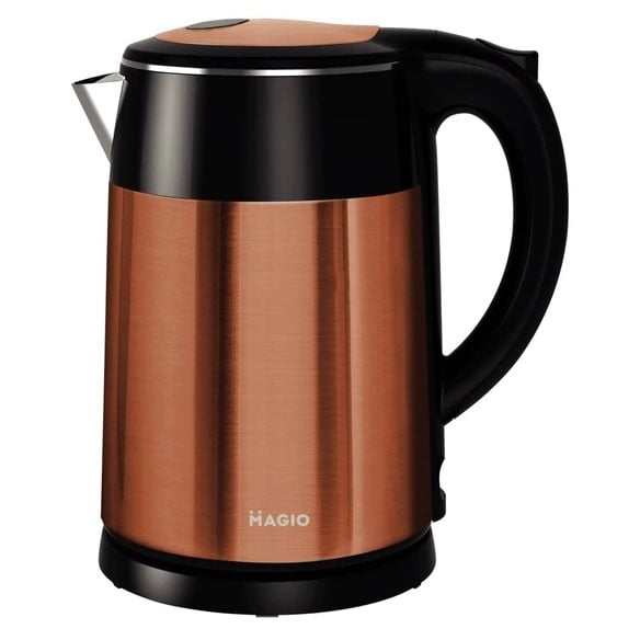 Электрочайник Magio MG-490 1,5 л 1240 Вт (tf5872)