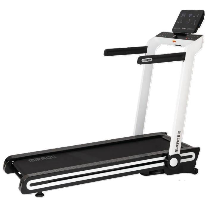 Беговая дорожка Toorx MIRAGE-C60-White (MIRAGE-C60-W)