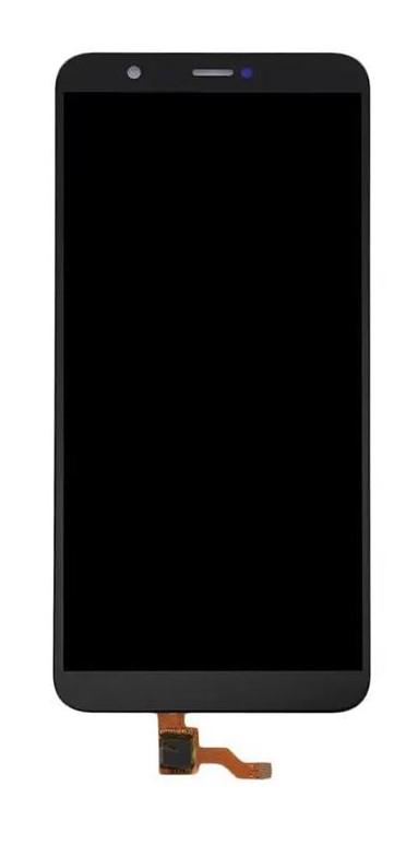 Дисплей для телефона Huawei P Smart FIGLX1/FIGL21 Black (5000654B)