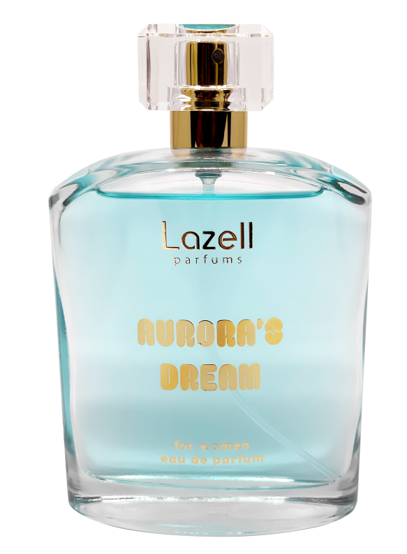 Парфумована вода для жінок Lazell Aurora's Dream 100 ml Тестер (18245494)