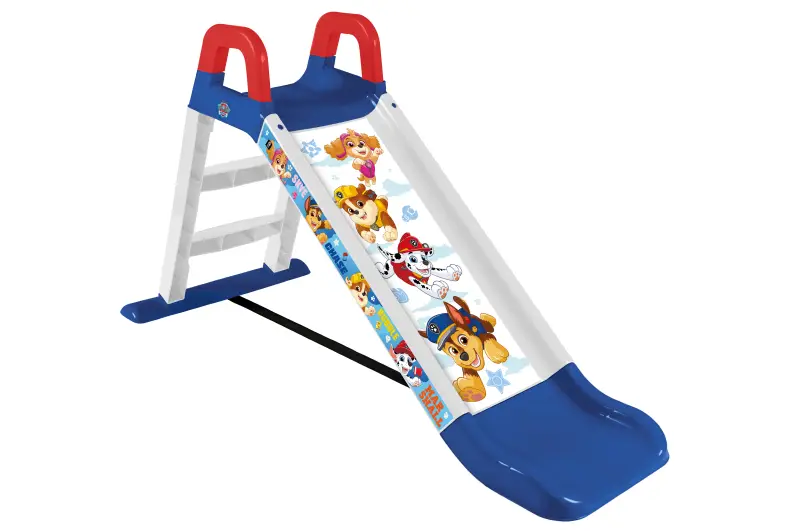 Гірка qbee QB002-302 Щенячий Патруль 140 см