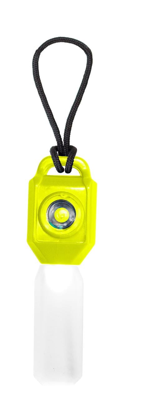 Светодиодный язычок замка для молнии Portwest HV09