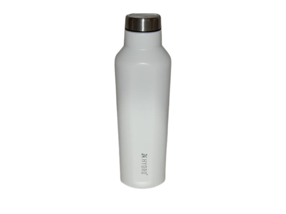 Термос Neoflam Hydro 24 500 мл Білий (1888399081)